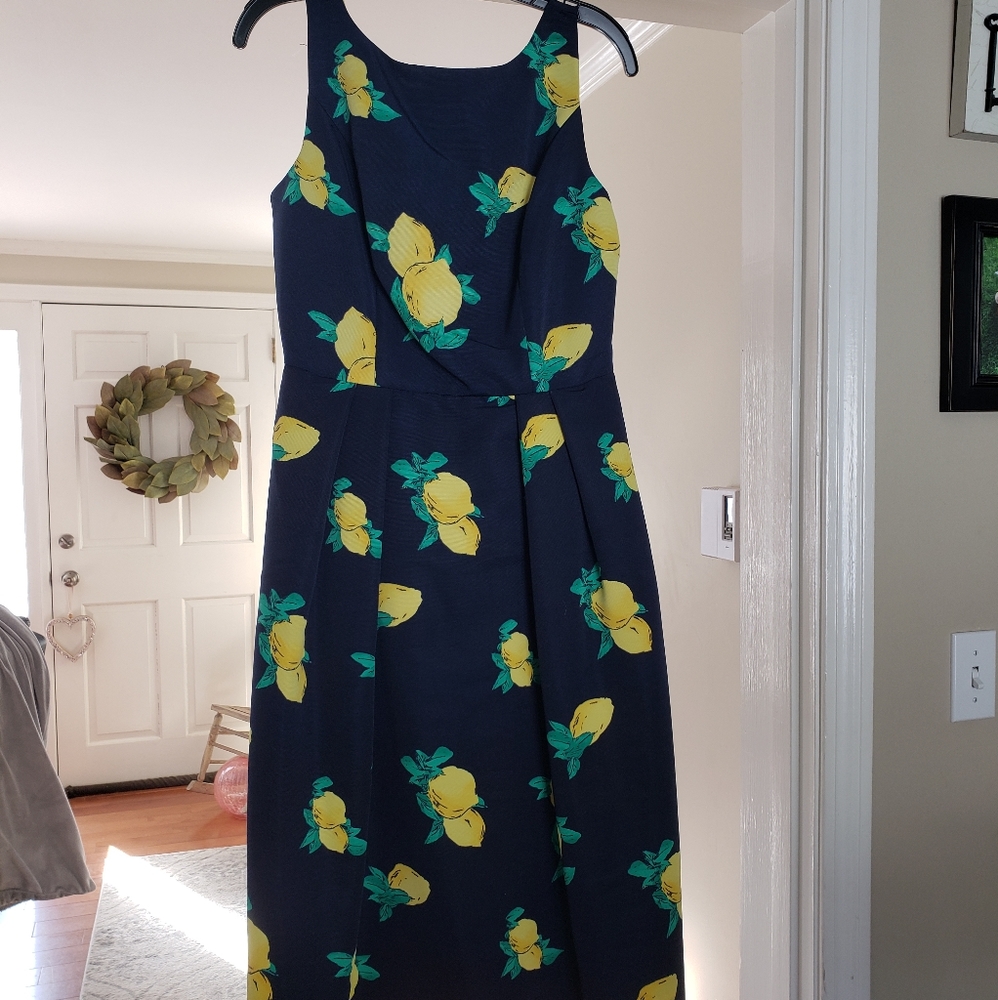 Dress by eva mendes